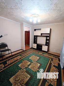 Дом 34м², 1-этажный, участок 1 сот.  