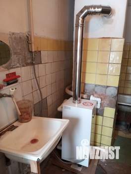 Дом 60м², 1-этажный, участок 3 сот.  