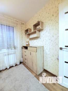 Дом 62м², 1-этажный, участок 4 сот.  