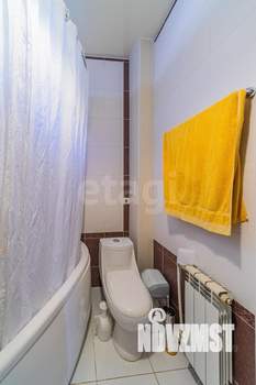 Дом 184м², 3-этажный, участок 4 сот.  