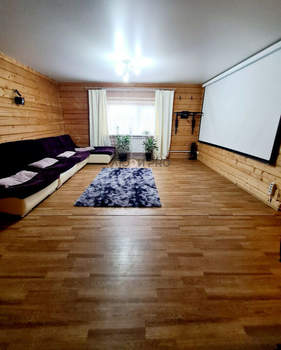 Дом 143м², 2-этажный, участок 495 сот.  