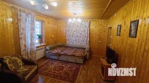 Дача 116м², 2-этажный, участок 9 сот.  