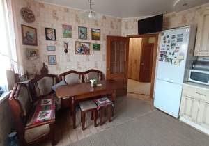 Дом 125м², 2-этажный, участок 5 сот.  