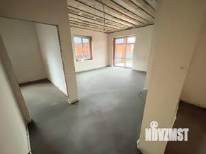 Дом 120м², 1-этажный, участок 6 сот.  