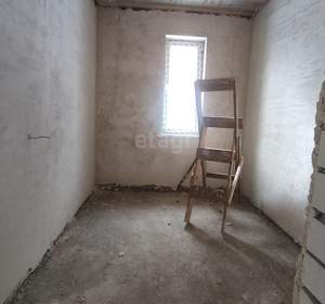 Дом 107м&sup2;, 1-этажный, участок 518 сот.  