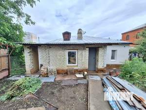 Дом 60м&sup2;, 1-этажный, участок 4 сот.  