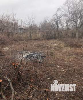 Дом 20м&sup2;, 2-этажный, участок 5 сот.  