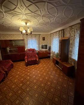 Дом 59м², 2-этажный, участок 4 сот.  