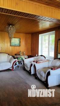 Дом 120м&sup2;, 2-этажный, участок 6 сот.  