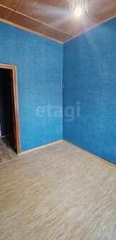 Дом 102м&sup2;, 1-этажный, участок 2 сот.  