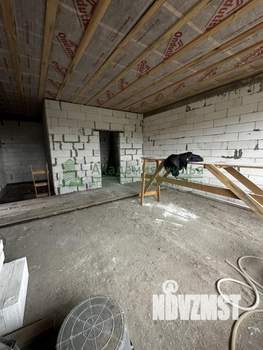 Дом 168м², 2-этажный, участок 4 сот.  