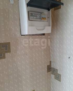 Дом 40м², 1-этажный, участок 1 сот.  