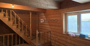 Дом 243м&sup2;, 3-этажный, участок 598 сот.  