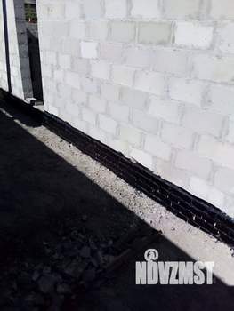 Дом 400м², 2-этажный, участок 4 сот.  