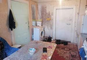 Дом 30м², 1-этажный, участок 1 сот.  