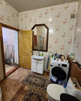 Дом 180м², 2-этажный, участок 20 сот.  