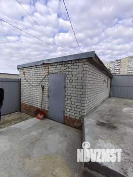 Дом 82м&sup2;, 2-этажный, участок 6 сот.  