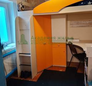 Дом 96м&sup2;, 1-этажный, участок 5 сот.  