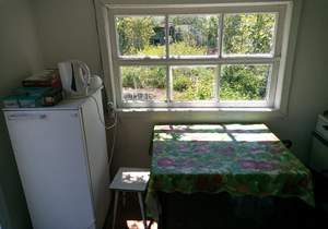 Дом 12м&sup2;, 1-этажный, участок 6 сот.  