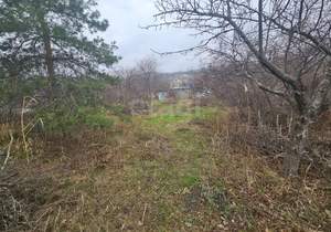 Дом 17м², 2-этажный, участок 10 сот.  