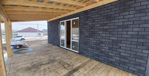 Дом 60м&sup2;, 2-этажный, участок 6 сот.  