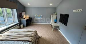 Дом 229м², 3-этажный, участок 6 сот.  