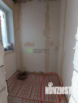 Дом 120м², 1-этажный, участок 6 сот.  