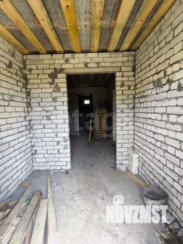 Дом 105м², 1-этажный, участок 1014 сот.  