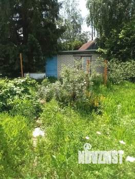 Дом 36м&sup2;, 1-этажный, участок 6 сот.  