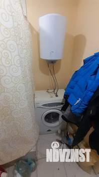 Дом 60м&sup2;, 1-этажный, участок 7 сот.  