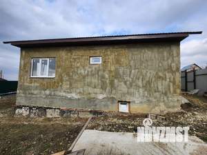 Дача 160м², 1-этажный, участок 7 сот.  