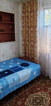 Дом 103м², 2-этажный, участок 5 сот.  