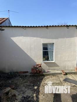 Дом 60м², 1-этажный, участок 6 сот.  