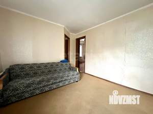 Дом 35м&sup2;, 1-этажный, участок 1 сот.  