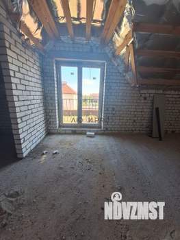 Дом 155м², 2-этажный, участок 8 сот.  