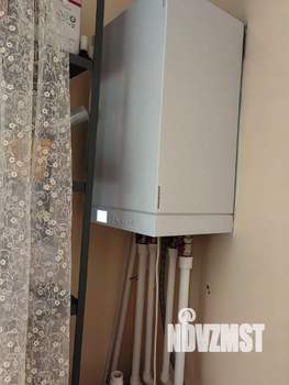 Дом 222м&sup2;, 2-этажный, участок 6 сот.  