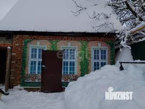 Дом 68м&sup2;, 1-этажный, участок 3 сот.  