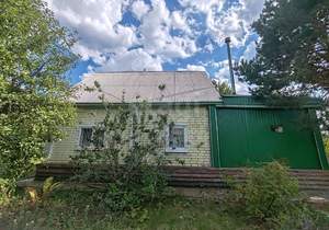 Дача 65м², 2-этажный, участок 7 сот.  