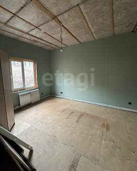 Дом 140м², 1-этажный, участок 10 сот.  