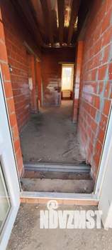 Коттедж 102м², 1-этажный, участок 6 сот.  