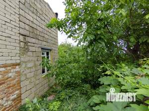 Дом 49м², 2-этажный, участок 7 сот.  