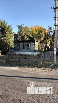 Дом 92м&sup2;, 1-этажный, участок 508 сот.  