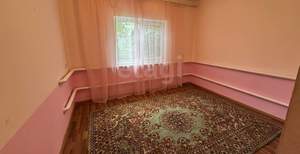 Дом 46м², 5-этажный, участок 1 сот.  