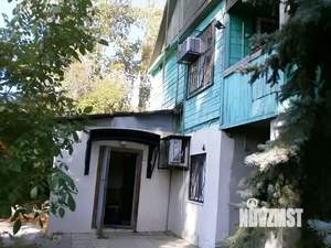 Дом 80м&sup2;, 2-этажный, участок 7 сот.  