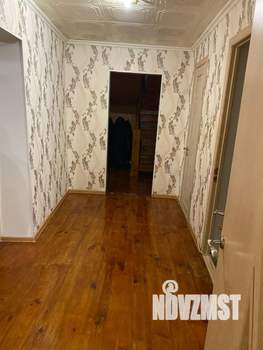 Дом 286м², 2-этажный, участок 4 сот.  