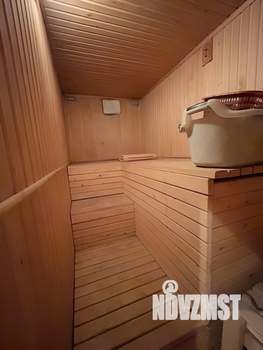 Дом 220м², 2-этажный, участок 2 сот.  