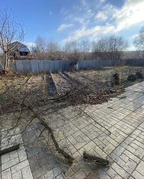 Дом 90м², 2-этажный, участок 6 сот.  