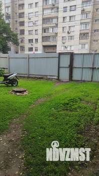 Дом 45м², 1-этажный, участок 6 сот.  