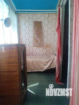 Дом 45м², 2-этажный, участок 6 сот.  