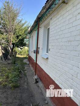 Дом 50м², 1-этажный, участок 5 сот.  